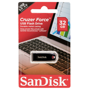 SanDisk SDCZ71-032G-B35